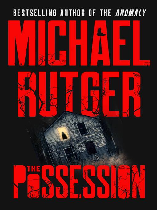 Title details for The Possession by Michael Rutger - Wait list